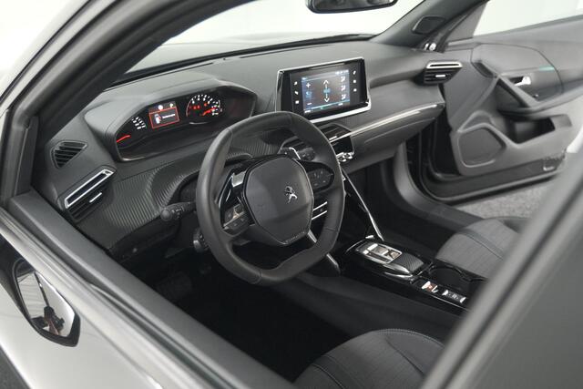 Peugeot 2008 PureTech 130 EAT8 Allure | Camera | Navigatie | Apple Carplay | Parkeersensoren