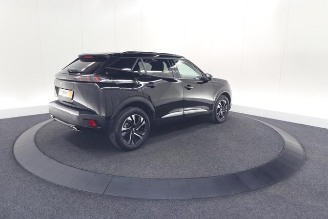 Peugeot 2008 PureTech 130 EAT8 Allure | Camera | Navigatie | Apple Carplay | Parkeersensoren