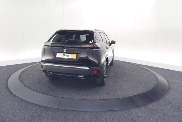 Peugeot 2008 PureTech 130 EAT8 Allure | Camera | Navigatie | Apple Carplay | Parkeersensoren