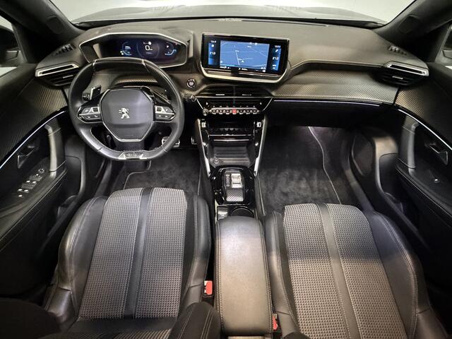 Peugeot 2008 1.2 PureTech GT 155pk|Pano|Stoelverwarming|