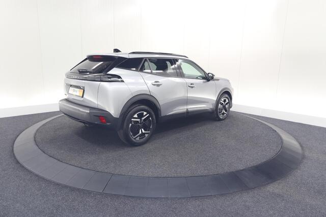 Peugeot 2008 PureTech 100 Allure | Camera | Navigatie | Parkeersensoren | Apple Carplay