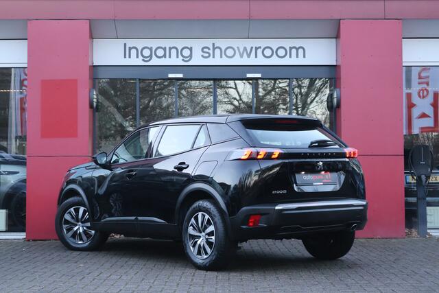 Peugeot 2008 1.5 BlueHDi Blue Lease Active | Origineel NL | Navigatie | Cruise Control | PDC | Airco |