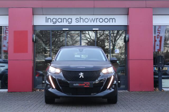 Peugeot 2008 1.5 BlueHDi Blue Lease Active | Origineel NL | Navigatie | Cruise Control | PDC | Airco |