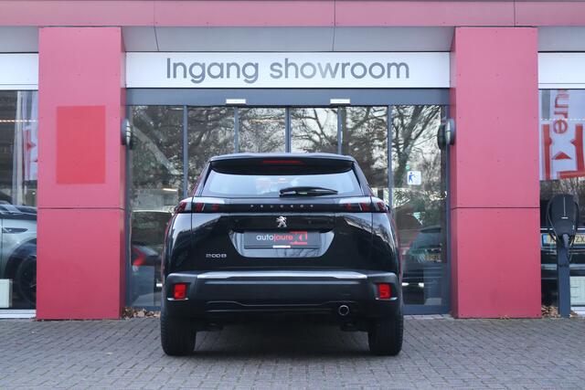 Peugeot 2008 1.5 BlueHDi Blue Lease Active | Origineel NL | Navigatie | Cruise Control | PDC | Airco |