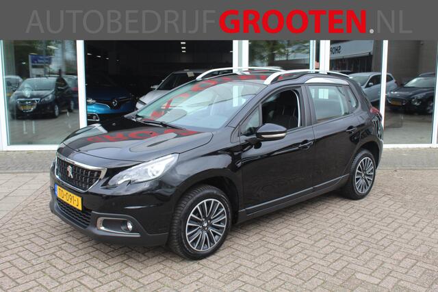 Peugeot 2008 1.2 PureTech Active//AUTOMAAT!!