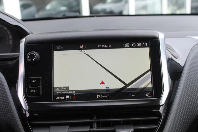 Peugeot 2008 1.2 PureTech Active//AUTOMAAT!!