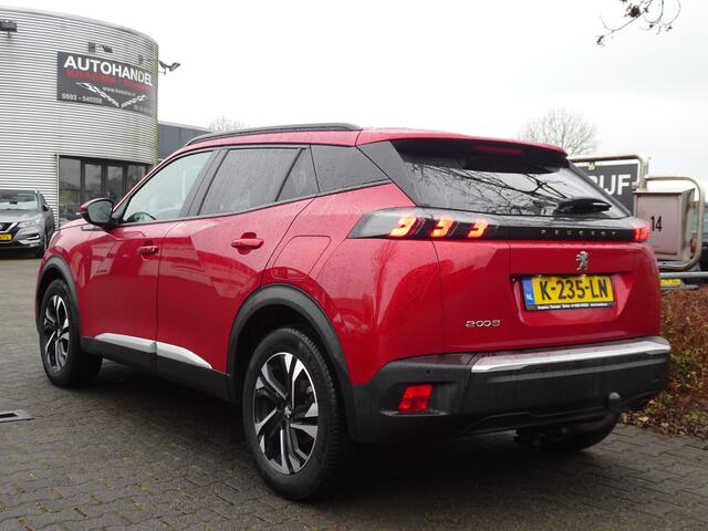 Peugeot 2008 1.2 PureTech Allure