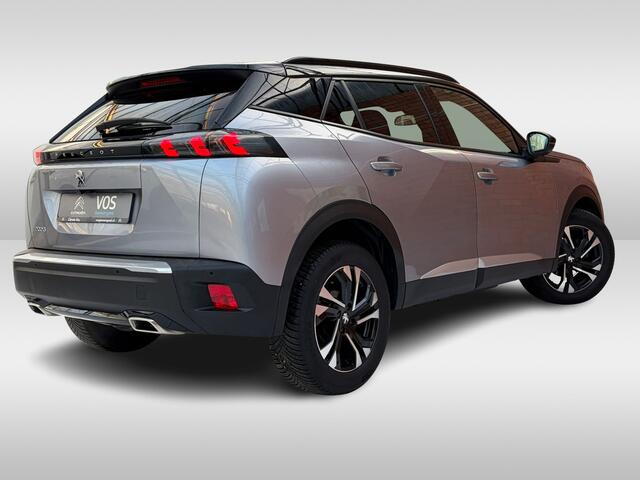 Peugeot 2008 PureTech 130 Allure | Camera achter | Carplay/Android Auto |