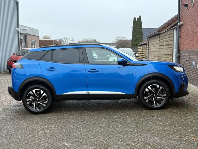 Peugeot 2008 1.2 PureTech Blue Lease Allure | 360 CAMERA | TREKHAAK | VOL LED | DAB |