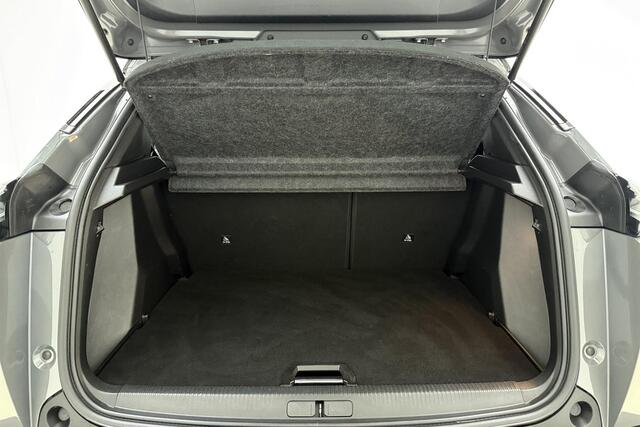 Peugeot 2008 1.2 Hybrid GT 136 PK | Automaat | Parkeersensor | Camera | Cruise Control | Mirror Link / Apple Carplay | Licht Metalen Velgen | 3D Instrumentenpaneel | 1e eigenaar