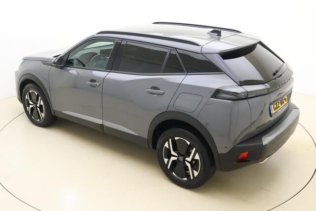 Peugeot 2008 1.2 Hybrid 136 Allure | Apple carplay/Android auto | Navigatie | keyless entry | Camera V+A | Adaptive cruise | Climate control |