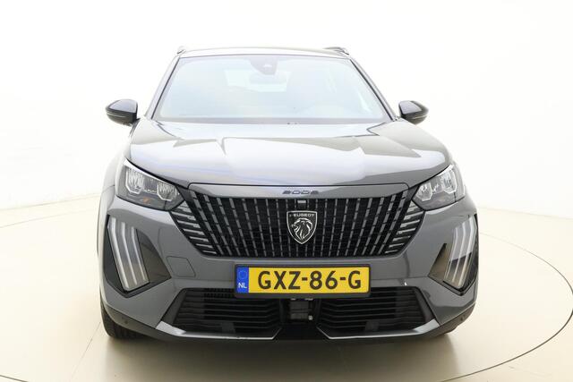 Peugeot 2008 1.2 Hybrid 136 Allure | Apple carplay/Android auto | Navigatie | keyless entry | Camera V+A | Adaptive cruise | Climate control |