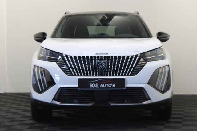 Peugeot 2008 1.2 PureTech 130 GT |Navi|ACC|