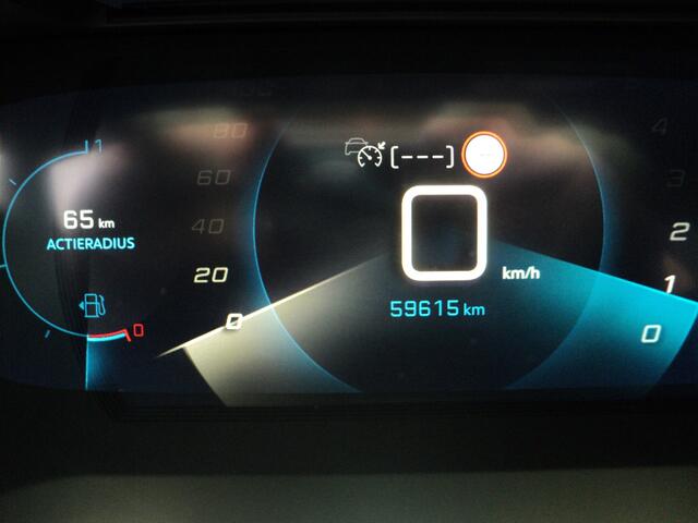 Peugeot 2008 1.2 GT 155pk