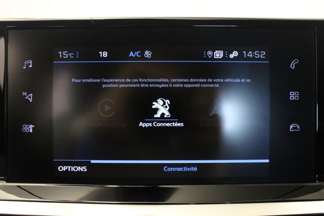 Peugeot 2008 1.2 PureTech Active