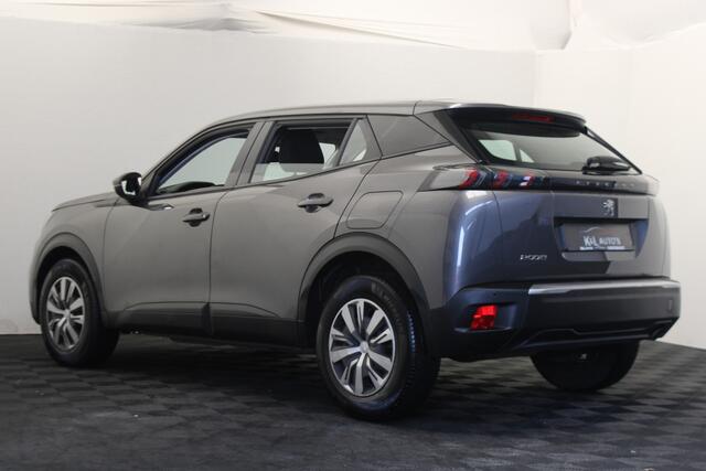 Peugeot 2008 1.2 PureTech Active