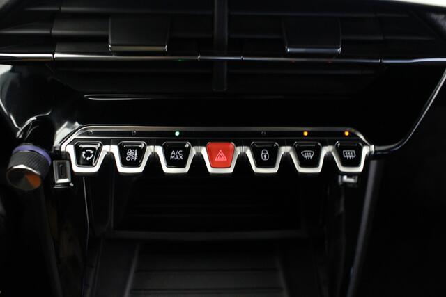 Peugeot 2008 1.2 PureTech Active