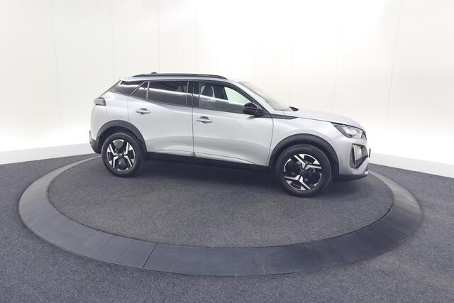 Peugeot 2008 PureTech 100 Allure | Camera | Navigatie | Parkeersensoren | Apple Carplay