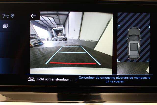 Peugeot 2008 1.2 PureTech Allure |Navi|Camera|