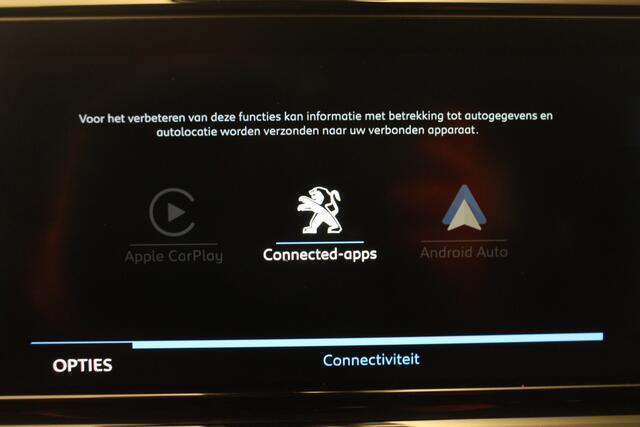 Peugeot 2008 1.2 PureTech Allure |Navi|Camera|