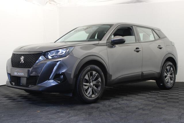 Peugeot 2008 1.2 PureTech Active |Navi|