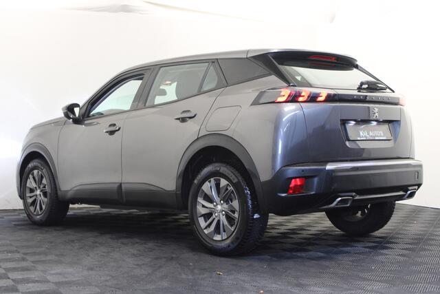 Peugeot 2008 1.2 PureTech Active |Navi|