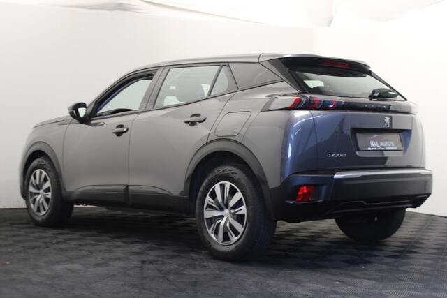 Peugeot 2008 1.2 PureTech Active Pack