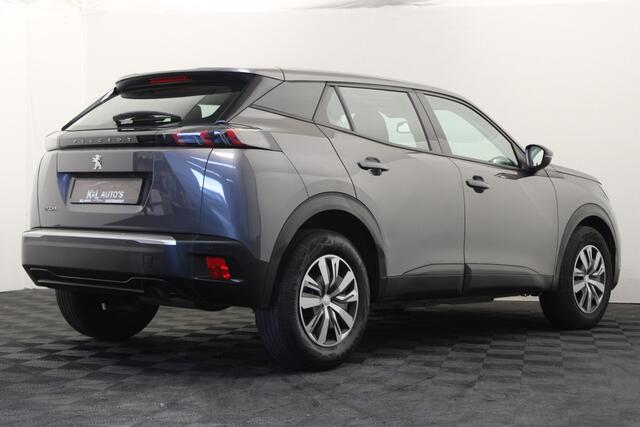 Peugeot 2008 1.2 PureTech Active Pack