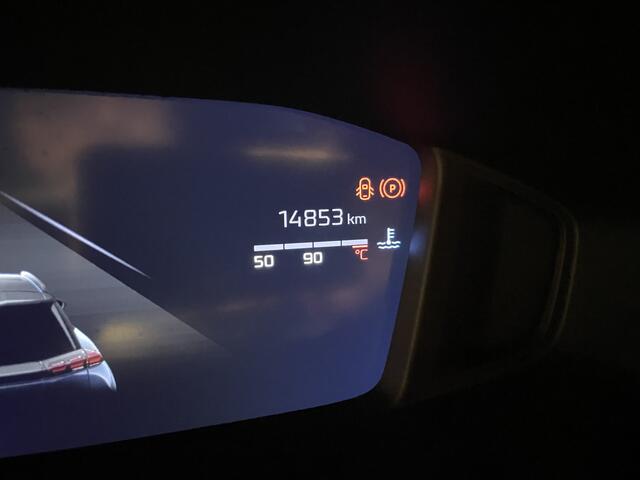 Peugeot 2008 1.2 PureTech Allure CLIMATE CONTROL-APPLE CARPLAY/ANDROID-PARKEERSENSOREN VOOR+ACHTER