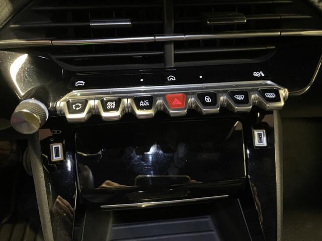 Peugeot 2008 1.2 PureTech Allure CLIMATE CONTROL-APPLE CARPLAY/ANDROID-PARKEERSENSOREN VOOR+ACHTER