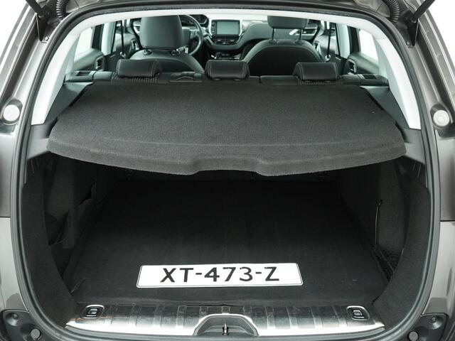 Peugeot 2008 1.2 PureTech GT-line - Navigatie - Panoramadak - Trekhaak - Climate Control