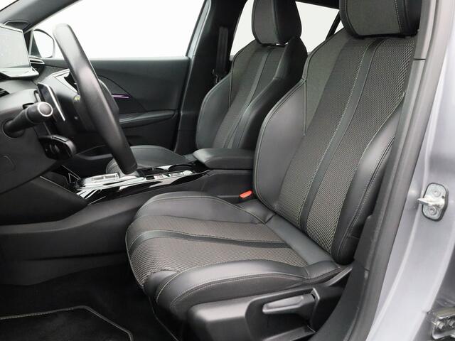 Peugeot 2008 1.2 PureTech 130 PK Automaat GT-Line | CAMERA | KEYLESS