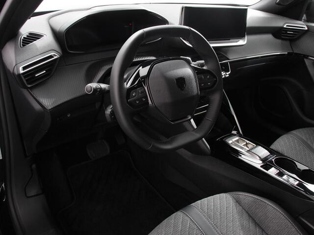 Peugeot 2008 1.2 PureTech 130pk Automaat Allure | Navigatie | Climate Control | Camera 360 | Dab | Led | Lichtmetalen Velgen | Parkeer sensoren | Cruise Control Adaptive | Stoelverwarming