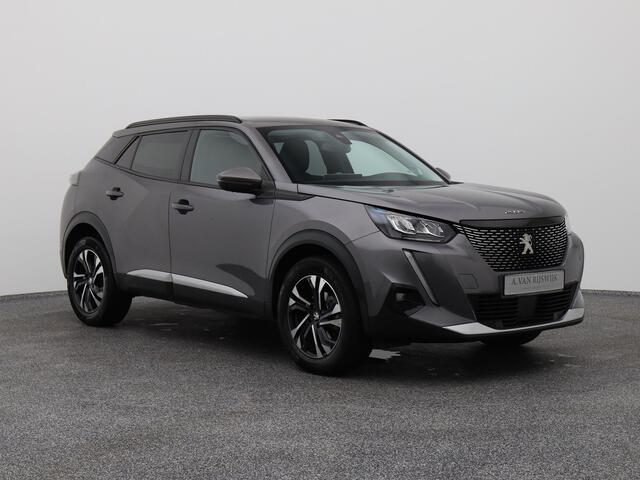Peugeot 2008 1.2 PureTech 130 PK Automaat Allure | CAMERA | CARPLAY