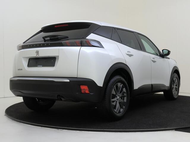 Peugeot 2008 1.2 PureTech Active Pack FULL LED | APPLE CARPLAY / ANDROID AUTO | RUIME AUTO MET HOGE INSTAP