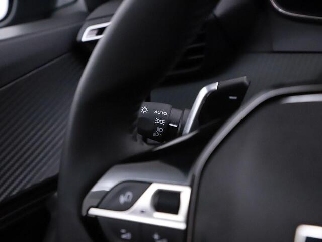 Peugeot 2008 1.2 Hybrid Automaat Allure Camera/VC/H.Leder/Nav