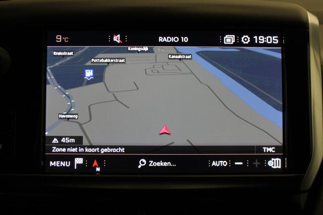 Peugeot 2008 1.2 PureTech Allure |Navi|