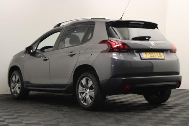 Peugeot 2008 1.2 PureTech Allure |Navi|
