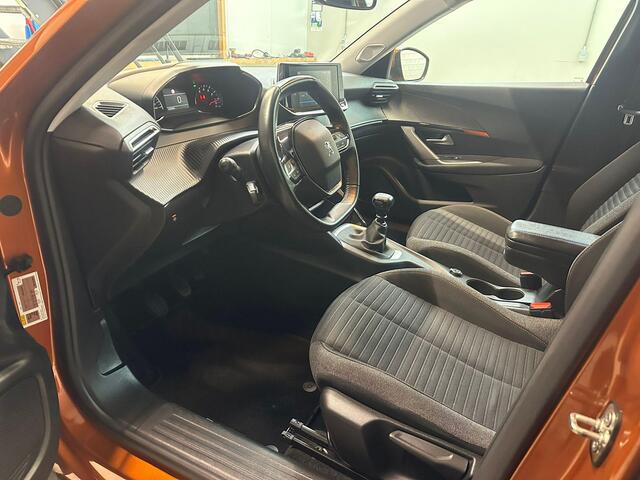 Peugeot 2008 1.2 PureTech Active NIEUWE-DISTRB/GOED-ONDERHOUD