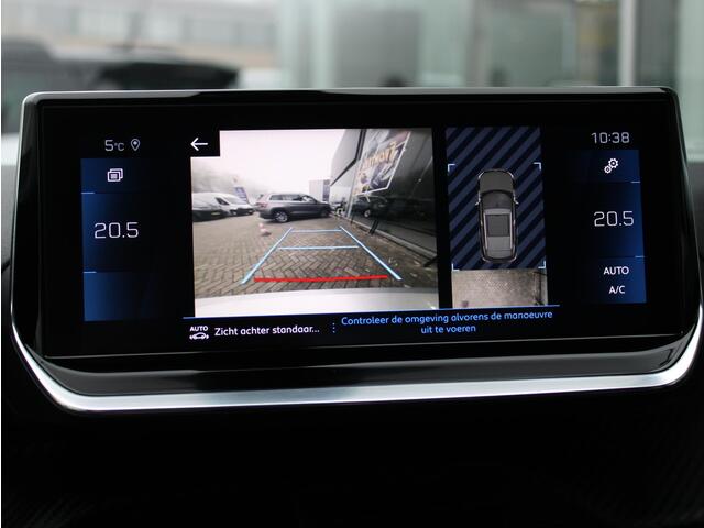 Peugeot 2008 1.2 PT Blue Lease Allure | Camera / Navi / Climate / Cruise