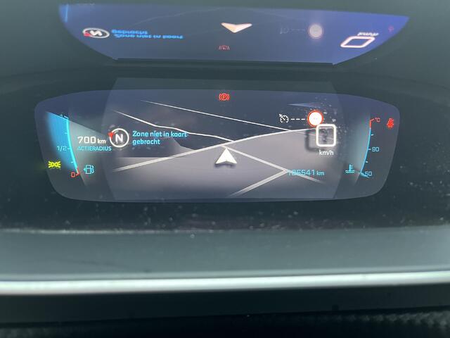 Peugeot 2008 1.5 BlueHDi Blue Lease Allure / Virtual / Pdc / Camera / Carplay Led