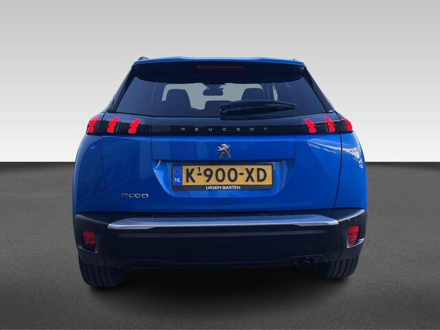 Peugeot 2008 1.2 PureTech Blue Lease Allure | nieuwe distributierem