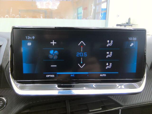 Peugeot 2008 1.2 PureTech Blue Lease Allure |Carplay|Navi|Leer|PDC|Camera!