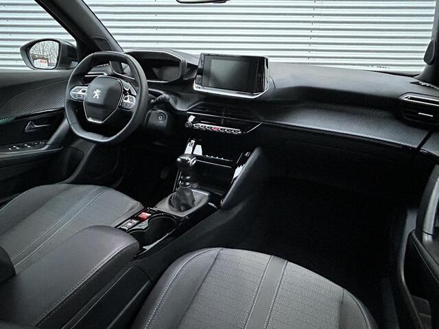 Peugeot 2008 1.2 PureTech Allure Pack | Led | Carplay | Cruise&Climate Control |