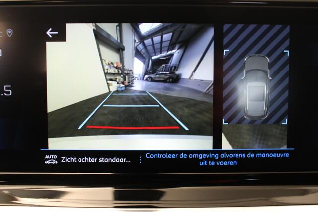 Peugeot 2008 1.2 PureTech Allure