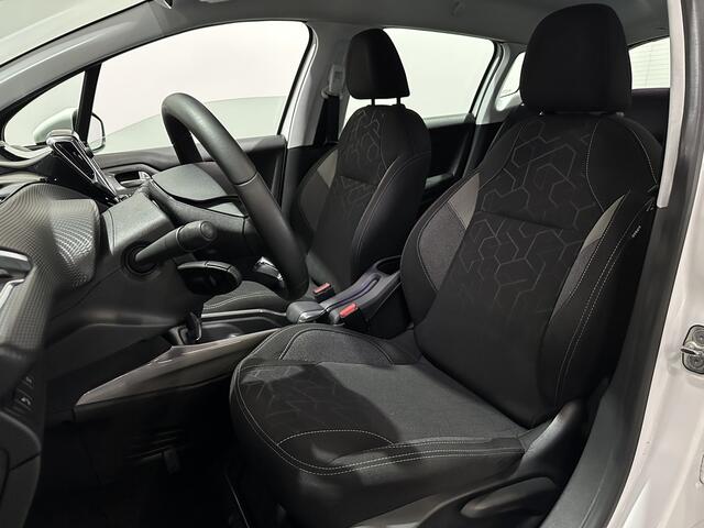 Peugeot 2008 1.2 PureTech Blue Lion - Automaat - Carplay / Navi / Parksens. achter