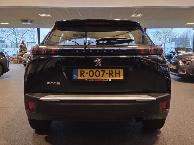 Peugeot 2008 1.2 PureTech Active