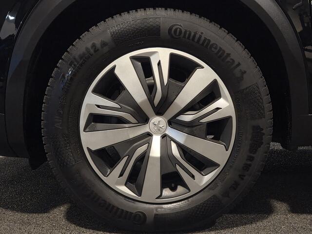 Peugeot 2008 1.2 PureTech Active