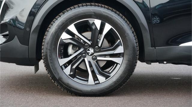 Peugeot 2008 1.2 PureTech GT rijklaar incl garantie