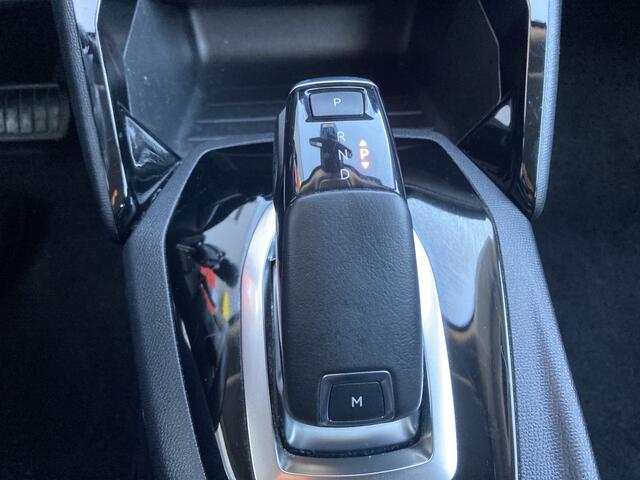 Peugeot 2008 1.2 Active Automaat | Apple Android Auto | Cruise | LED | Navi